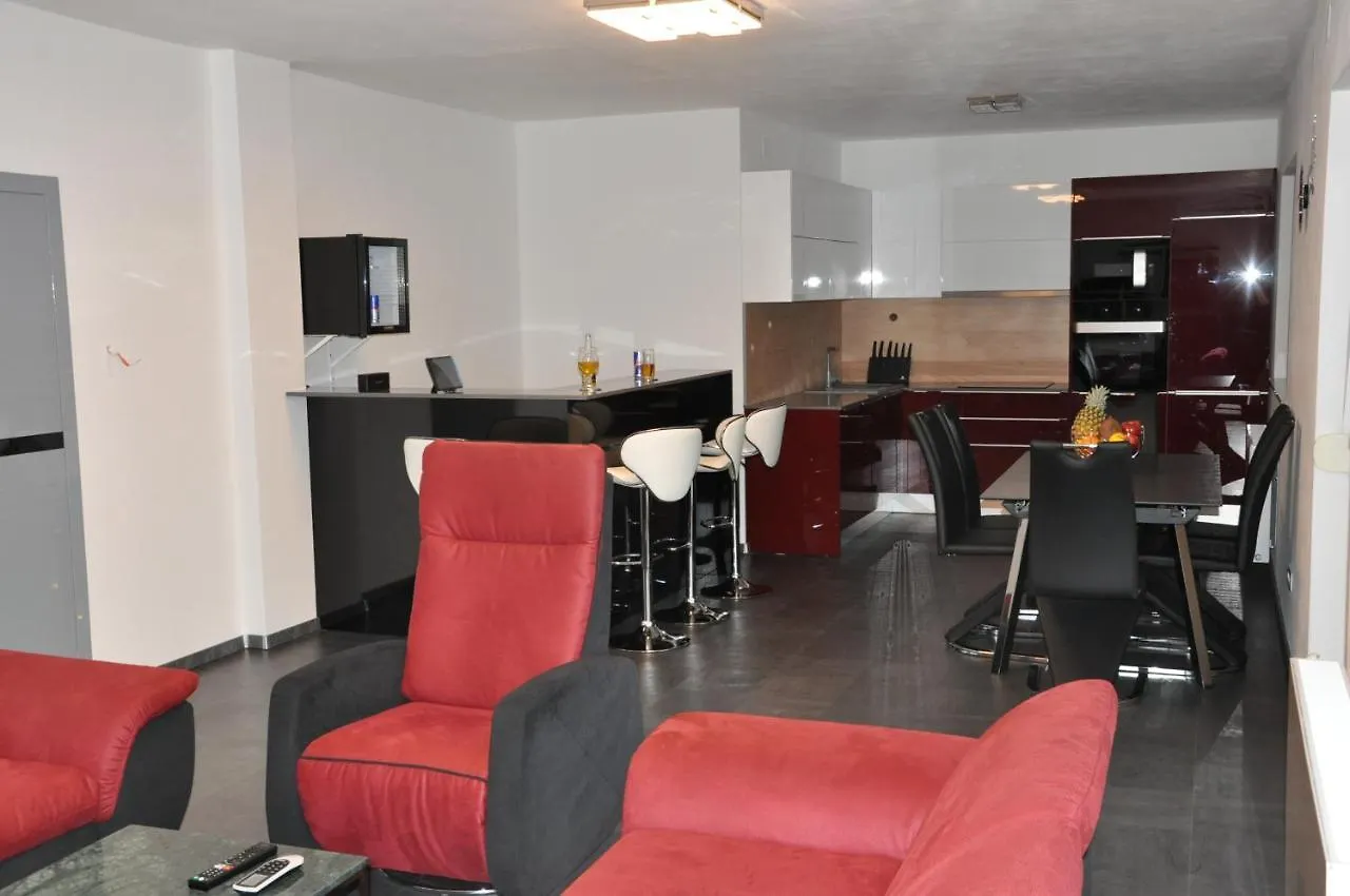 Biljman Apartment Crikvenica