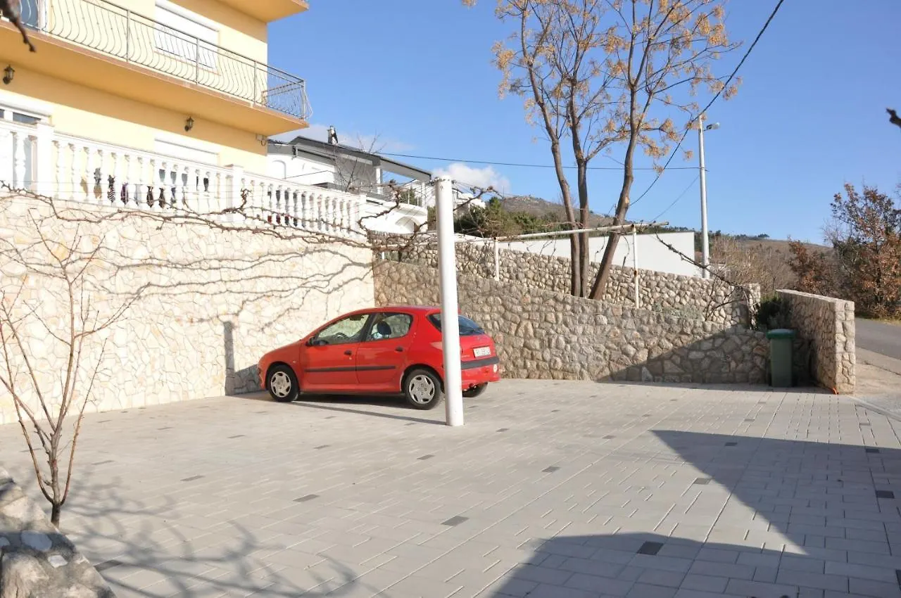Biljman Apartment Crikvenica
