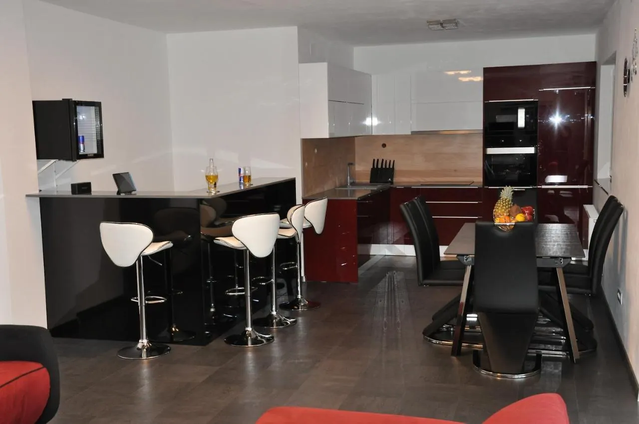 Biljman Apartment Crikvenica 0*,  Croatia