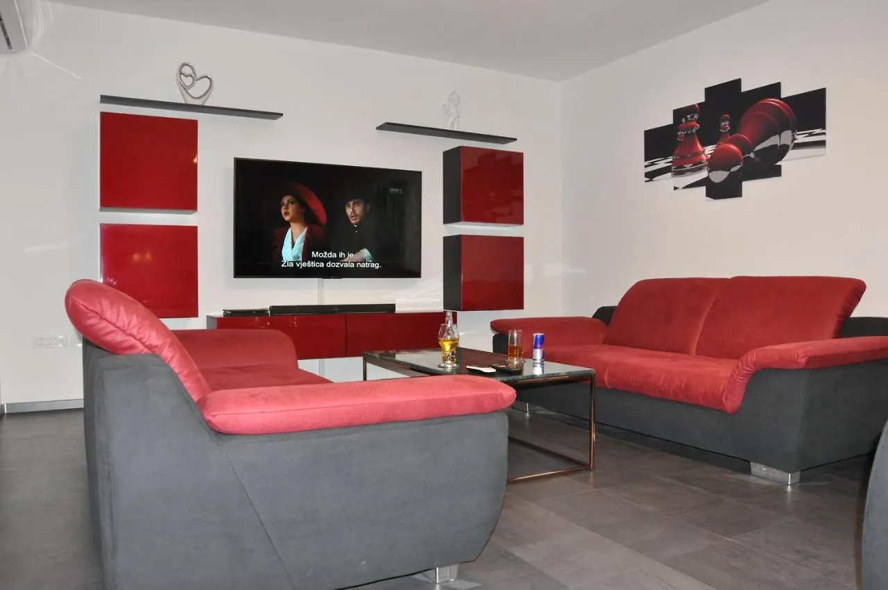 Biljman Apartment Crikvenica