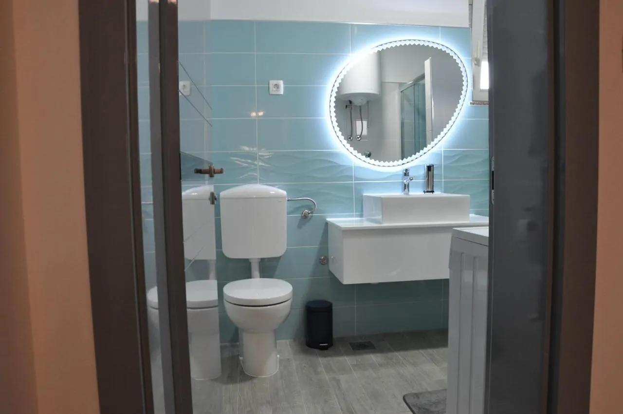 Biljman Apartment Crikvenica