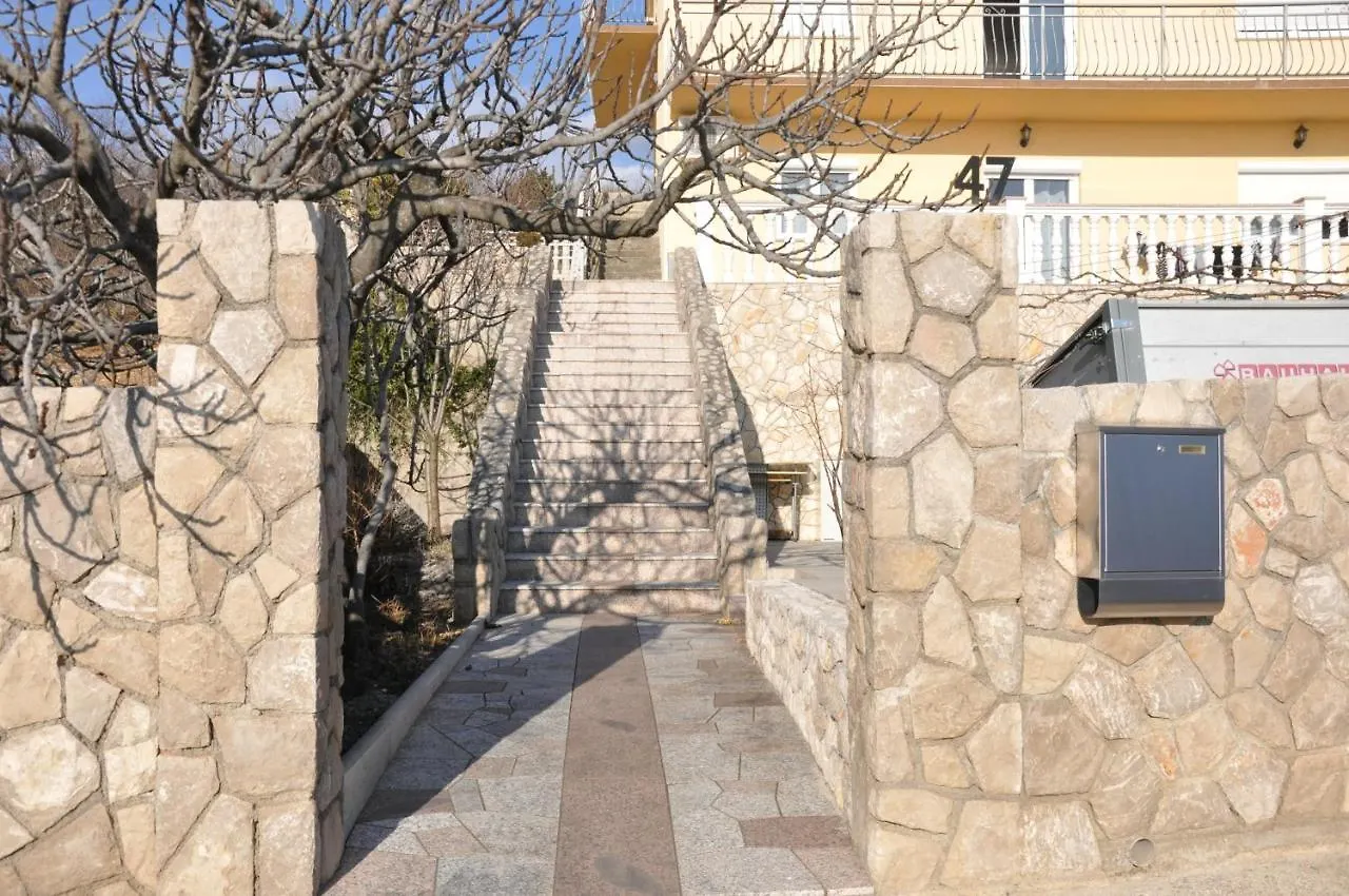 Biljman Apartment Crikvenica 0*,