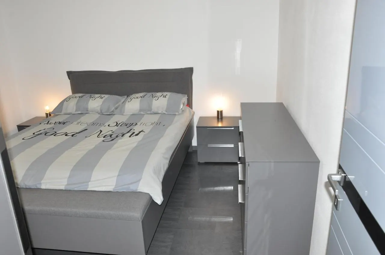 Biljman Apartment Crikvenica