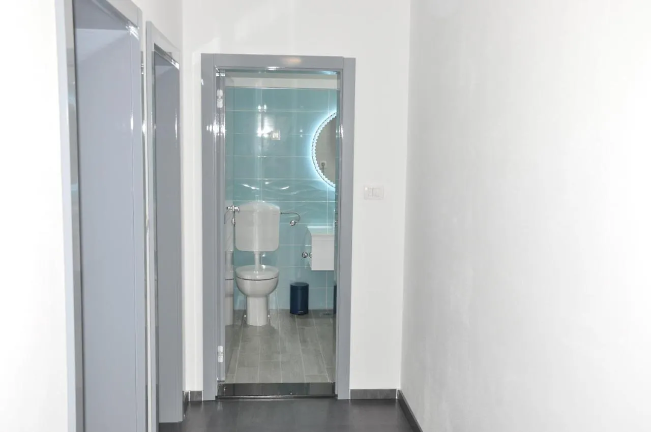 Biljman Apartment Crikvenica