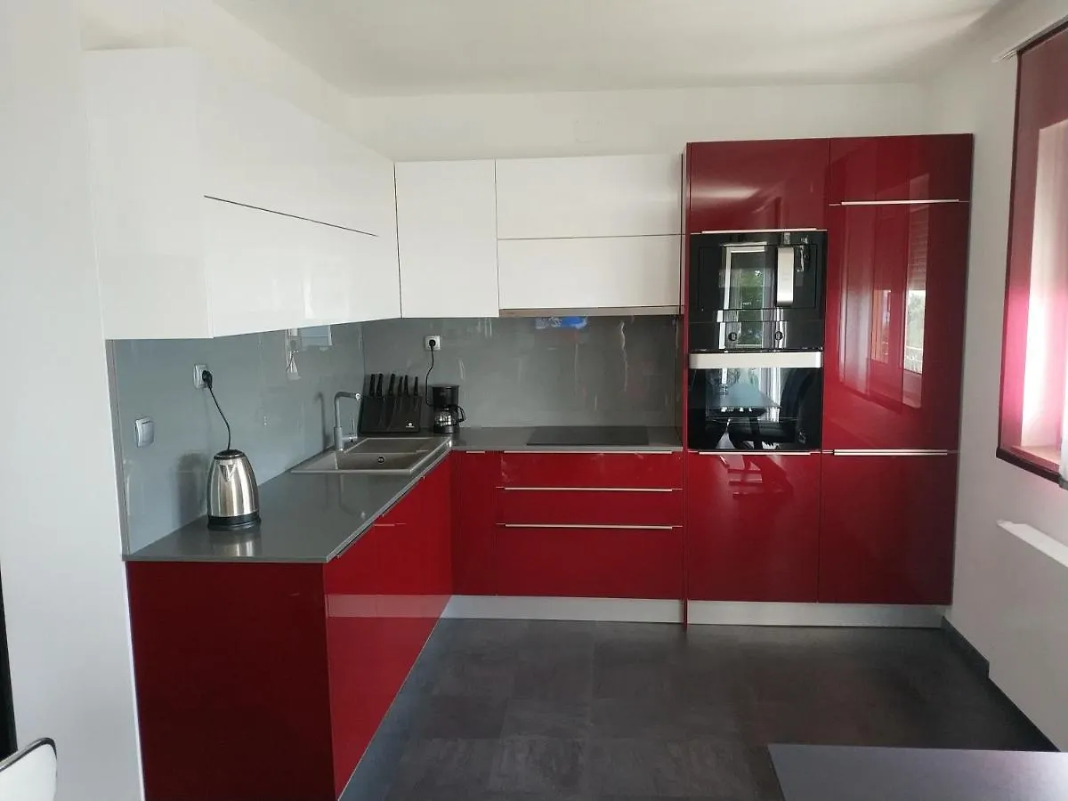 Biljman Apartment Crikvenica