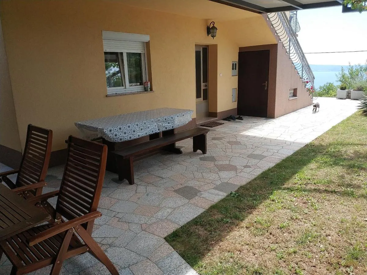 Biljman Apartment Crikvenica 0*,