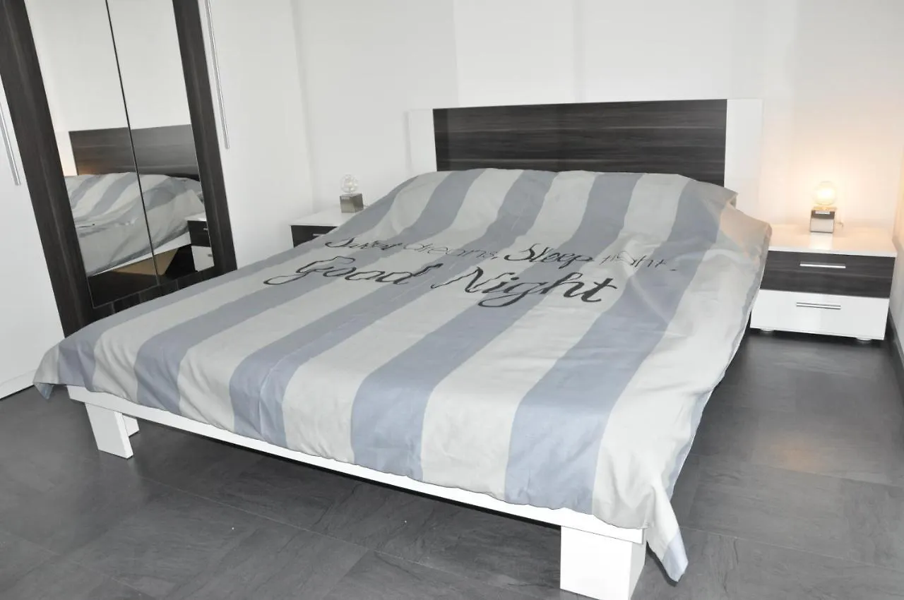 Biljman Apartment Crikvenica