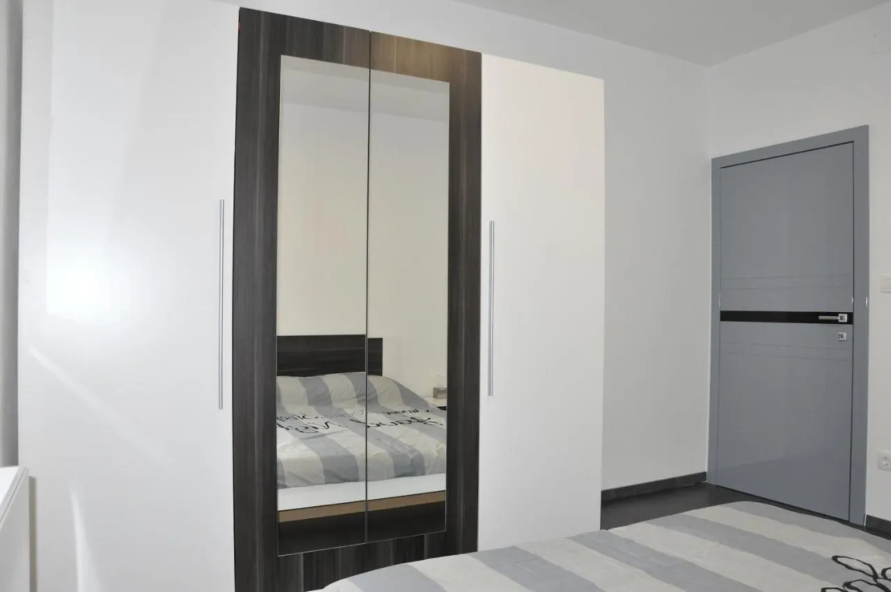 Biljman Apartment Crikvenica